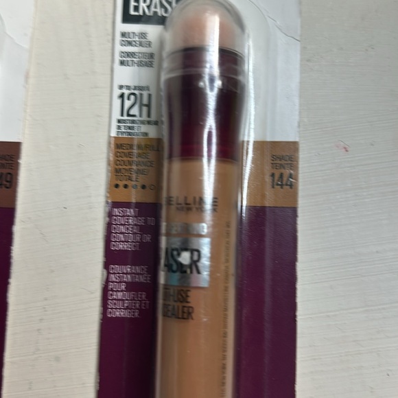 2 Maybelline Concealers - Picture 3 of 4